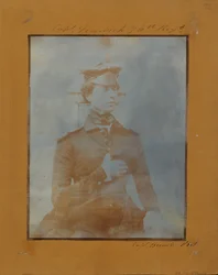 Fenwick kapitány