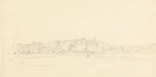 Arundel kastély, Sussex