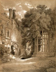 Kenilworth vára