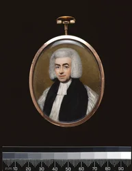 Samuel Hallifax, Gloucester püspöke