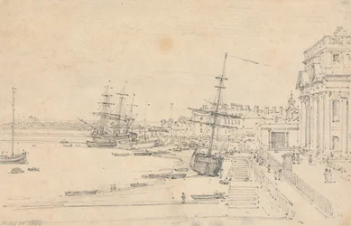Vámház, London