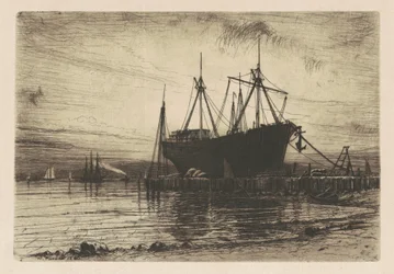 Naplemente – Gowanus-öböl