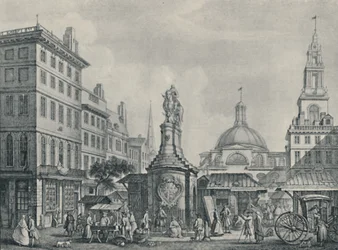 A részvénypiac, 1738, 1920
