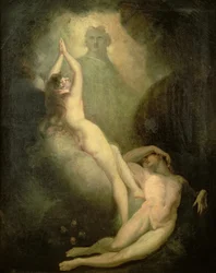 Éva teremtése