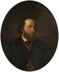 James Lothian (megh. 1870)
