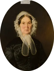 Charles Macdonald asszony