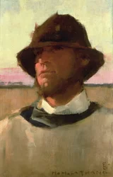 A szökés