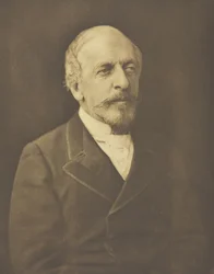 Őexcellenciája Dufferin és Ava márki, c. 1893.