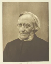 A Tisztelendő Dean Bradley