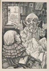 „De ó, gerenda unokaöccs, vigyázz a naptól!”, kocsma. 1876.