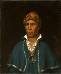 Kua-ta-wa-pair (autó w hey), 1832-33