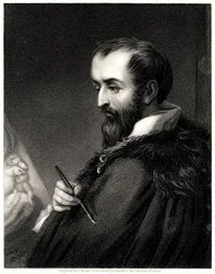 Correggio, 19. század