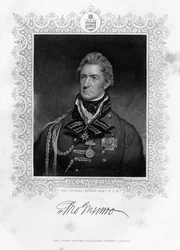 Sir Thomas Munro 1761-1827, skót katona és államférfi, XIX.