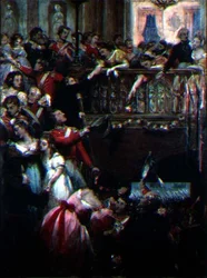 Waterloo előestéje (lásd még 67374)