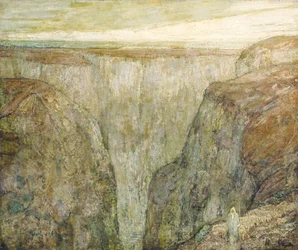 A Jó Pásztor (Atlasz-hegység, Marokkó)