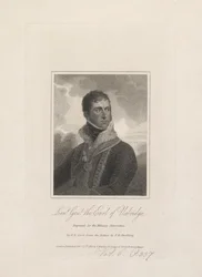 altábornagy, Henry Paget, Uxbridge grófja