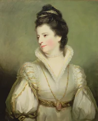 Jane, Gordon hercegnője