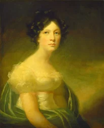 Miss Jean Christie, c. 18101830.