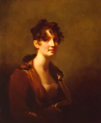 Irvine J. Boswell asszony