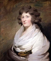 Mrs. Maclean Kinlochaline-ból