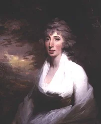 Lady Pitmillie portréja
