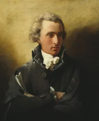 Robert Brown a Newhall-ból