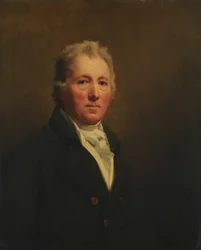 William Forsyth 1749-1814, kb. 1800.