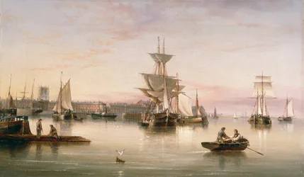 Hull a Humberből