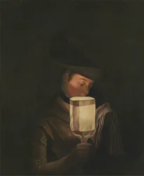 A balladaénekes