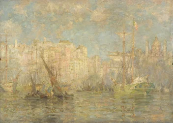 Genova