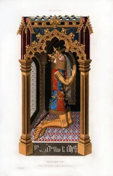 III. Edward, 1355, 1843.