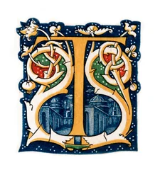 Kezdő T betű, 1843.