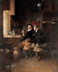 A próba, 1882