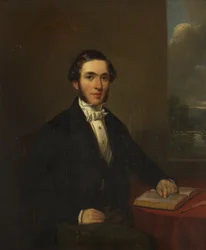 Handel Cossham, M.P.