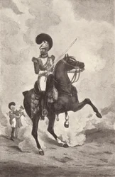 tiszt, életőr, 1909
