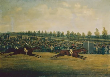 A Doncaster St Leger