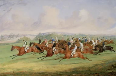 A Derby kezdete