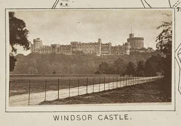 Windsor kastély