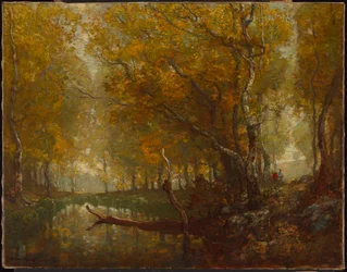 Bradbury malom tava, sz. 2, 1903.