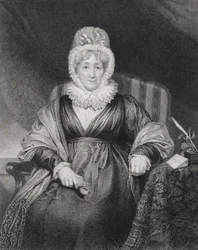 Hannah Több