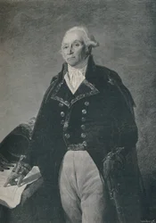 François-Christophe Kellermann marsall, Valmy hercege, 1810, 1896