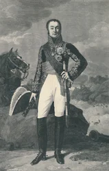 Nicolas-Charles Oudinot marsall, Reggio hercege, 1811, 1896