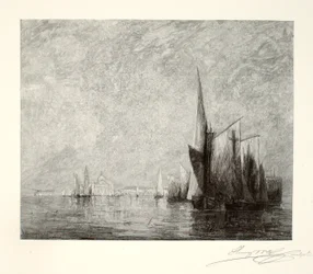 San Giorgio, Velence