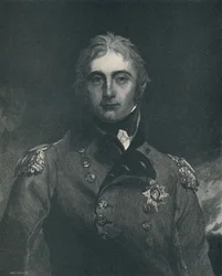 Sir John Moore, kb. 1800, 1896