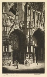 Caudebeci Szűzanya
