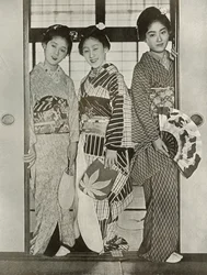 Gésa, 1910.