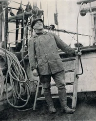 hadnagy Bruce, 1911, 1913
