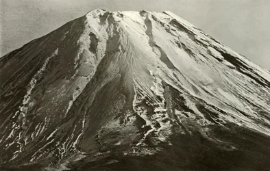Fuji címere, 1910.
