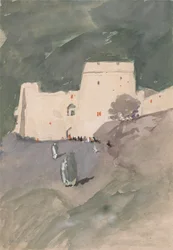 Mór fellegvár