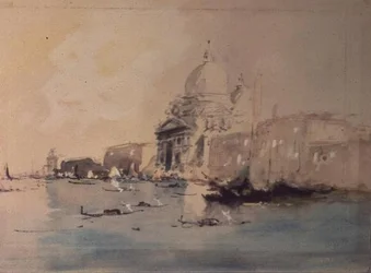 La Salute, Velence